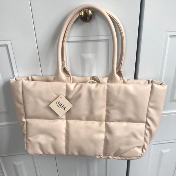 Ulta Beauty Handbags - Ulta beauty tote bag